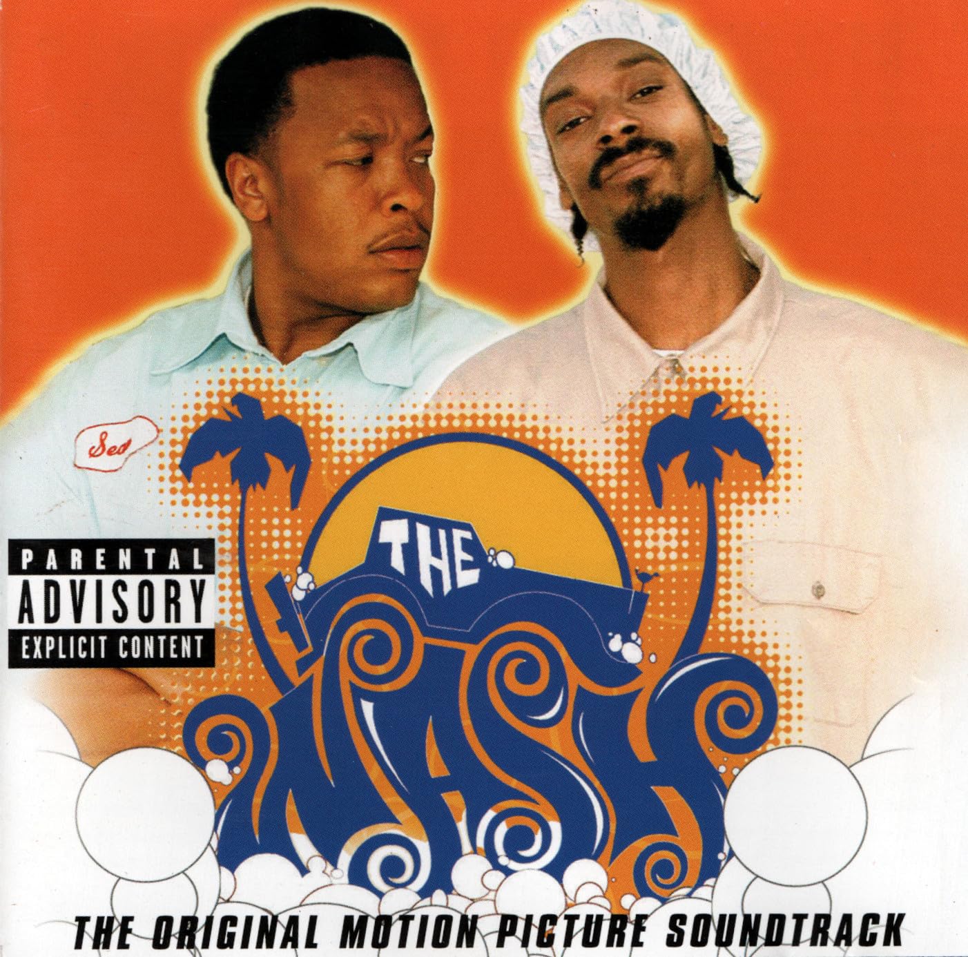 洋楽 THE WASH:SOUNDTRACK The Wash: Amazon.co.uk: CDs & Vinyl